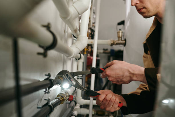 Best Emergency Plumbing Repair  in Murfreesboro, TN