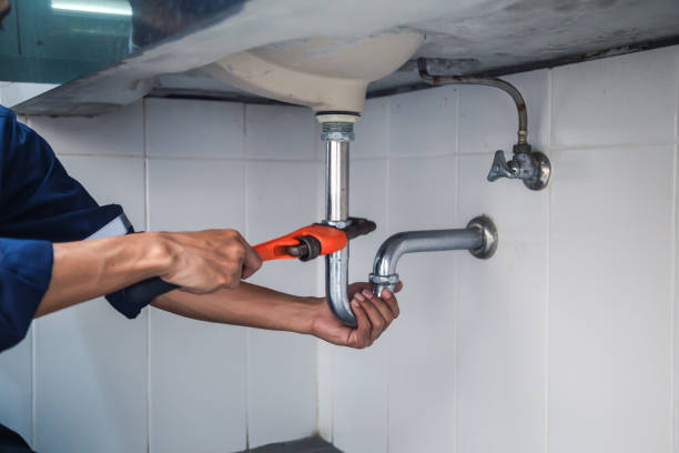 Best Residential Plumbing Services  in Murfreesboro, TN