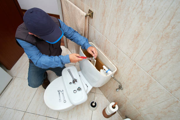 Best Gas Line Repair  in Murfreesboro, TN