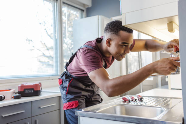 Best Hot Water Heater Installation  in Murfreesboro, TN
