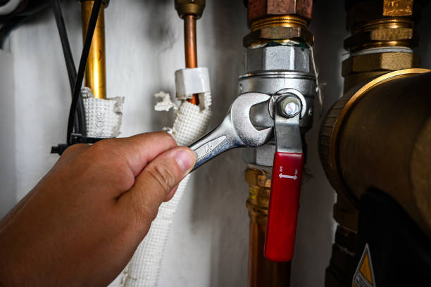 Best Emergency Plumber  in Murfreesboro, TN